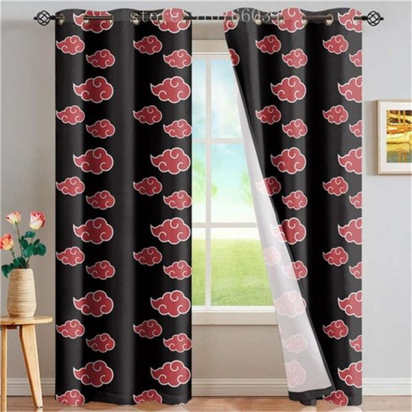 curtain & drapes japanese anime cool pattern window decoration blackout curtains for kids boys bedroom living room high-grade
curtain & drapes japanese anime cool pattern window decoration blackout curtains for kids boys bedroom living room high-grade