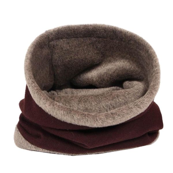 multifunctional plush scarf winter hat adjustable neck warmer circle drawstring cashmere lined neckerchief cycling caps & masks, Black
multifunctional plush scarf winter hat adjustable neck warmer circle drawstring cashmere lined neckerchief cycling caps & masks, Black