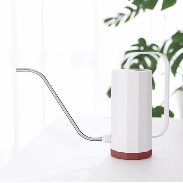 plant sprinkler gardening tools plastic practical home irrigation flowers kettle cylindrical long mouth handle watering can equipments
plant sprinkler gardening tools plastic practical home irrigation flowers kettle cylindrical long mouth handle watering can equipments