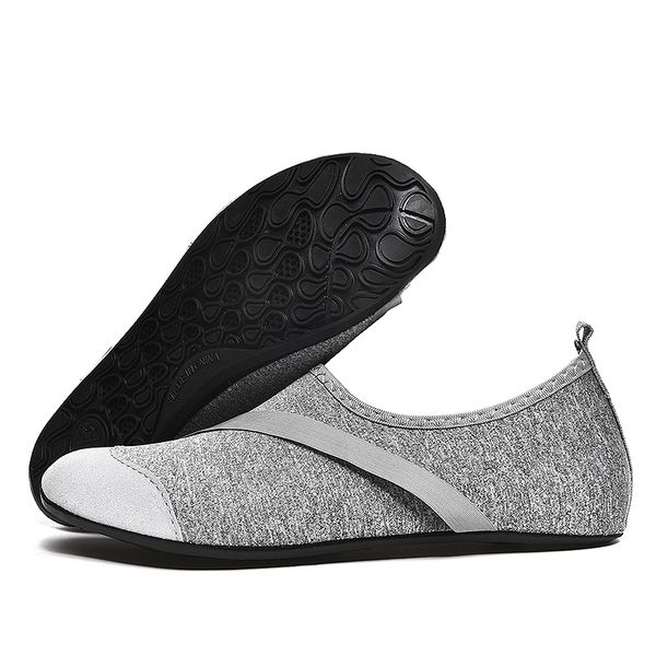 non slip quick dry beach men shoes plus sides 49 swimming yoga minimalist portable run beach barefoot sock shoes summer, Black
non slip quick dry beach men shoes plus sides 49 swimming yoga minimalist portable run beach barefoot sock shoes summer, Black