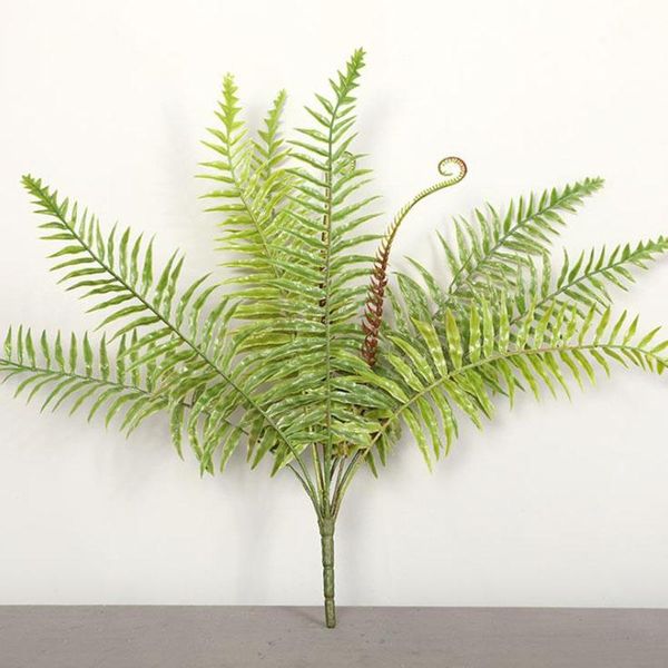 decorative flowers & wreaths simulation leaf theme party artificial plant tropical leaves decor home garden flower fake green plants
decorative flowers & wreaths simulation leaf theme party artificial plant tropical leaves decor home garden flower fake green plants