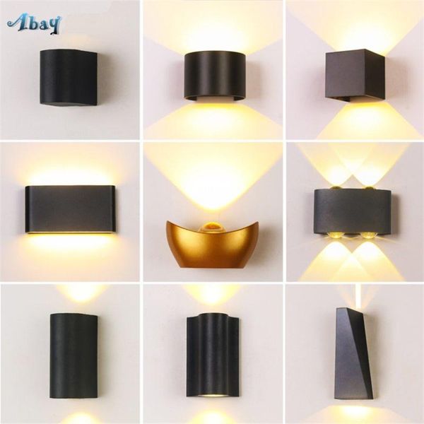 wall lamp modern creative led lamps bedside outdoor ip63 waterproof lights living room background staircase corridor fixtures
wall lamp modern creative led lamps bedside outdoor ip63 waterproof lights living room background staircase corridor fixtures
