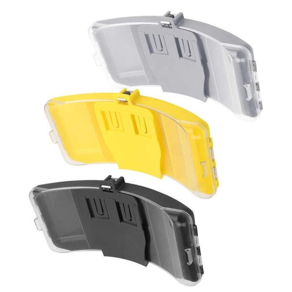 multifunction waist fishing boxes bait lure hook tackle portable box tool equipment storage case accessories
multifunction waist fishing boxes bait lure hook tackle portable box tool equipment storage case accessories