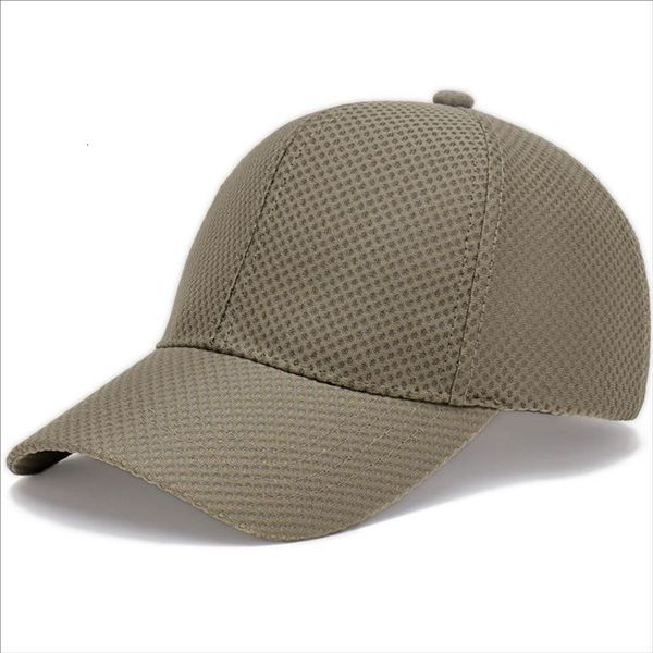 Male Summer Large Head Man Big Size Causal Peaked Hats Cool Mesh Sun Hat Plus Baseball Caps 55 59cm, Blue;gray
Male Summer Large Head Man Big Size Causal Peaked Hats Cool Mesh Sun Hat Plus Baseball Caps 55 59cm, Blue;gray