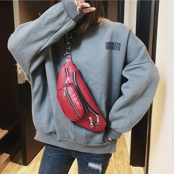 waist bags women belt bag leather fanny pack shoulder chest travel phone pouch
waist bags women belt bag leather fanny pack shoulder chest travel phone pouch