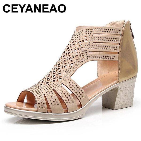 dress shoes ceyaneaosummer woman sandals women casual comfortable wedges platform female soft leather plus size sandalse1673, Black
dress shoes ceyaneaosummer woman sandals women casual comfortable wedges platform female soft leather plus size sandalse1673, Black