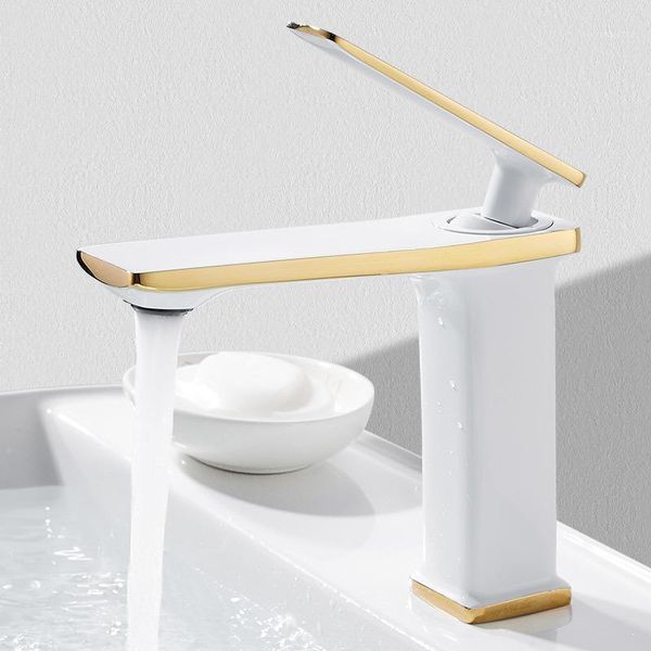 basin faucet single hole black brass gold tap bathroom washing hand taps sink faucets cold water mixer valve1
basin faucet single hole black brass gold tap bathroom washing hand taps sink faucets cold water mixer valve1