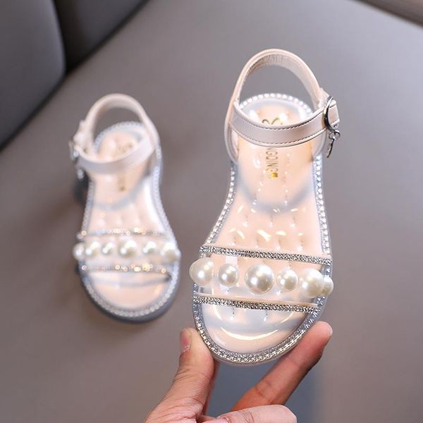 sandals sweet princess girls fashion cute children's casual pink shoes summer soft anti slip kids, Black;red
sandals sweet princess girls fashion cute children's casual pink shoes summer soft anti slip kids, Black;red