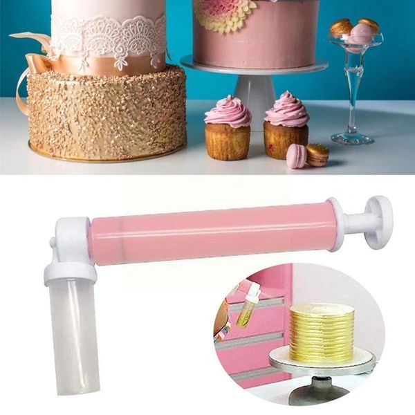 baking & pastry tools cake coloring duster manual airbrush pump tool lover kitchen accessories gift for dessert decorating r3l8
baking & pastry tools cake coloring duster manual airbrush pump tool lover kitchen accessories gift for dessert decorating r3l8