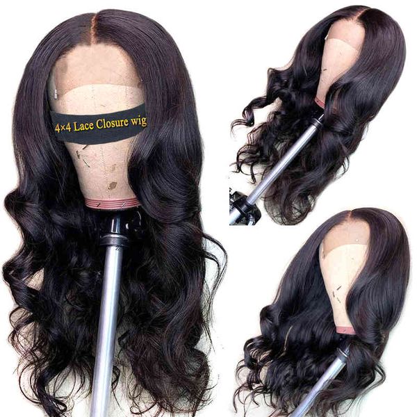 front human hair wigs 4*4 closure brazilian body wave for black women fairgreat lace frontal wig, Black;brown
front human hair wigs 4*4 closure brazilian body wave for black women fairgreat lace frontal wig, Black;brown