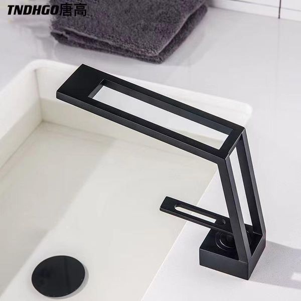 bathroom sink faucets luxury faucet hollow design cold water mixer tap basin single hole torneira robinet grifo
bathroom sink faucets luxury faucet hollow design cold water mixer tap basin single hole torneira robinet grifo