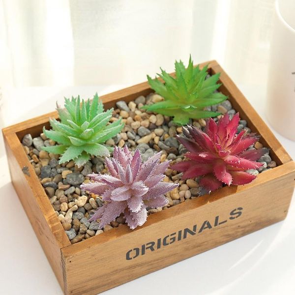 decorative flowers & wreaths artificial succulents plants potted aloe diy small bonsai home garden deskplaced party decoration fake
decorative flowers & wreaths artificial succulents plants potted aloe diy small bonsai home garden deskplaced party decoration fake