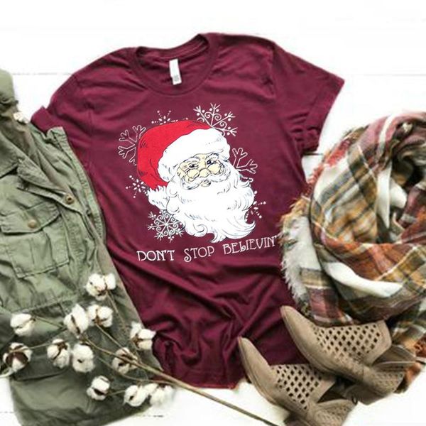 women's t-shirt printing tees streetwear gothic womens clothing women shirts plus size korean merry christmas shirt cute winte, White
women's t-shirt printing tees streetwear gothic womens clothing women shirts plus size korean merry christmas shirt cute winte, White