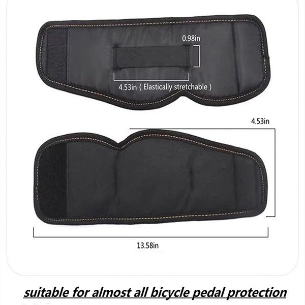 tools bicycle pedals covers,non-slip wear-resistant bike pedal covers,applicable to almost all plate,bicycle accessories
tools bicycle pedals covers,non-slip wear-resistant bike pedal covers,applicable to almost all plate,bicycle accessories