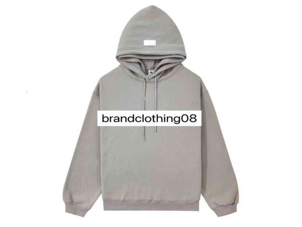 sweatshirt windbreaker fog co branded double hooded plush loose commercial street sweater autumn and winter men's and women's corr, Black
sweatshirt windbreaker fog co branded double hooded plush loose commercial street sweater autumn and winter men's and women's corr, Black