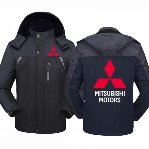 men's hoodies & sweatshirts mitsubishi motors 2021 jacket windbreaker waterproof warm outdoor couples mountaineering thicken hooded coa, Black
men's hoodies & sweatshirts mitsubishi motors 2021 jacket windbreaker waterproof warm outdoor couples mountaineering thicken hooded coa, Black