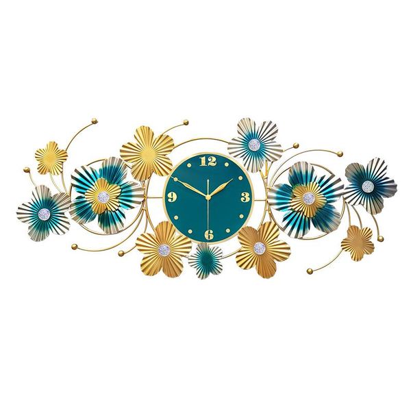 digital elegant wall clock hands flower luxury creative vintage living room orologio da parete nordic watch ea60wc clocks
digital elegant wall clock hands flower luxury creative vintage living room orologio da parete nordic watch ea60wc clocks
