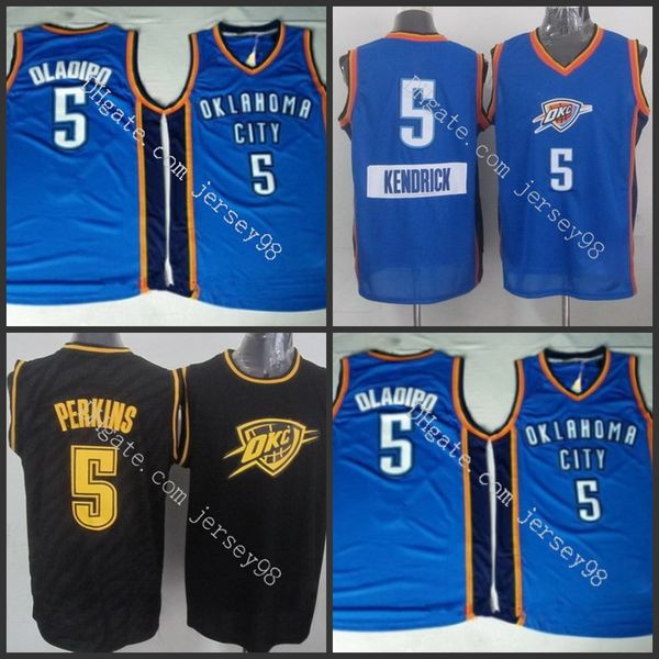 oklahoma city thunder men #5 victor oladipo perkins oklahomr city kendrick retro basketball jersey, Black
oklahoma city thunder men #5 victor oladipo perkins oklahomr city kendrick retro basketball jersey, Black