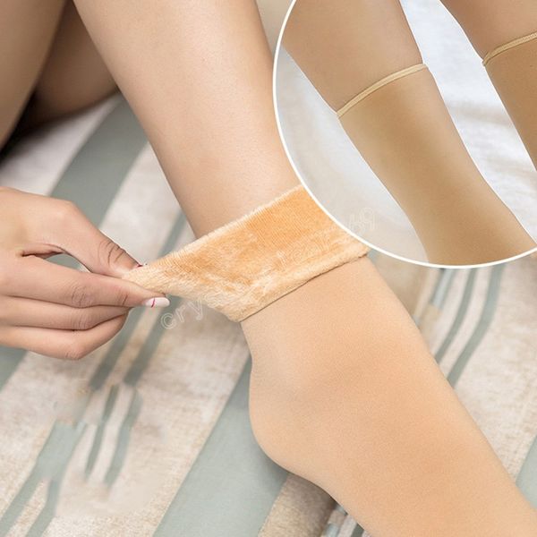 thick warm women socks winter velvet plush thermal snow socks elastic thicken ladies girls home socks, Pink;yellow
thick warm women socks winter velvet plush thermal snow socks elastic thicken ladies girls home socks, Pink;yellow