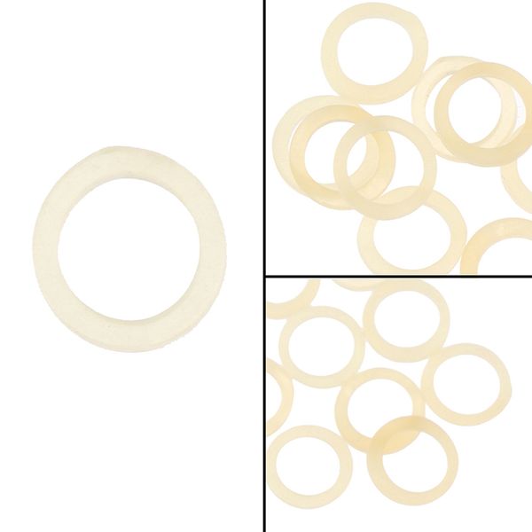 10pcs rubber bands for folding coins key tube bitten oreo cookie magician prop tool toys magic tricks
10pcs rubber bands for folding coins key tube bitten oreo cookie magician prop tool toys magic tricks