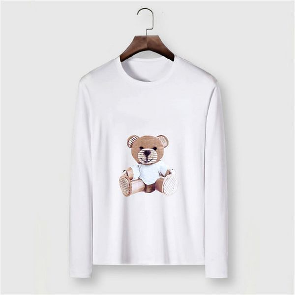 men loose luxurys designers hoodies mens o-neck casual long sleeves m letter printed hoodie clothing women cotton fashion pullover, Black
men loose luxurys designers hoodies mens o-neck casual long sleeves m letter printed hoodie clothing women cotton fashion pullover, Black