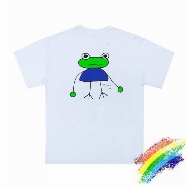 men's t-shirts 2021ss noah frog animal t shirt men women 1:1 high-quality t-shirt oversize tee nw67, White;black
men's t-shirts 2021ss noah frog animal t shirt men women 1:1 high-quality t-shirt oversize tee nw67, White;black