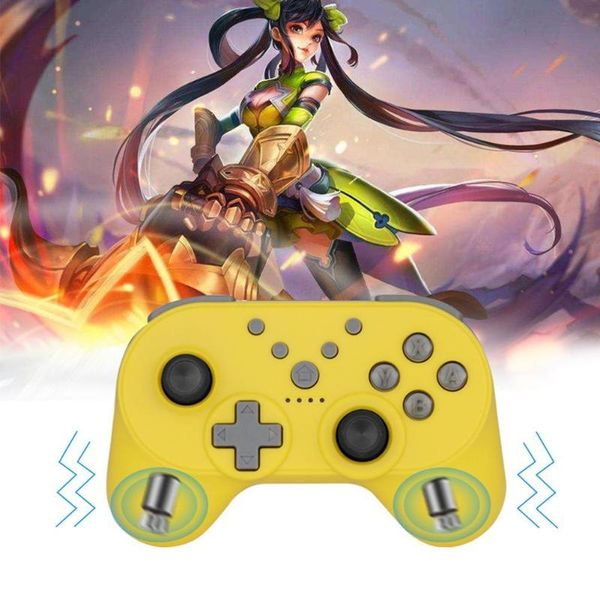 game controllers & joysticks wireless bluetooth controller for switch lite nfc autoturbo joystick gamepad rechargeable grip
game controllers & joysticks wireless bluetooth controller for switch lite nfc autoturbo joystick gamepad rechargeable grip