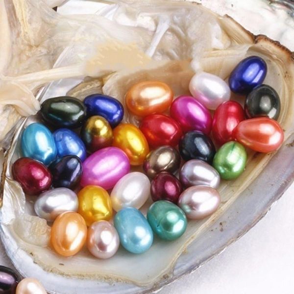 other 10/20/50pcs pearls 6-7mm mixed colored wish pearl mussel oyster for pendant diy decorations
other 10/20/50pcs pearls 6-7mm mixed colored wish pearl mussel oyster for pendant diy decorations