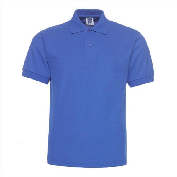 brand shirt cotton mens polo short sleeve casual breathable turn down collar polos shirts homme, White;black
brand shirt cotton mens polo short sleeve casual breathable turn down collar polos shirts homme, White;black