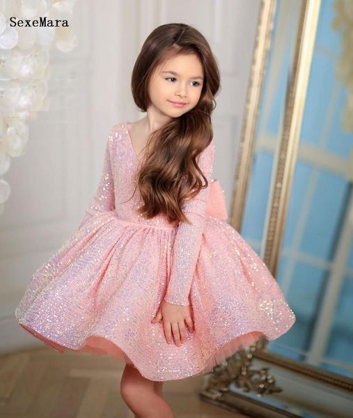 pink glitter long sleeve girls dresses kids birthday party dress kid clothes pography props 1-14y girl's, Red;yellow
pink glitter long sleeve girls dresses kids birthday party dress kid clothes pography props 1-14y girl's, Red;yellow