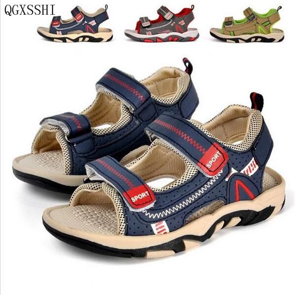 sandals qgxsshi 2021 summer arrival children boys for kids beach shoes strong quality casual slippers girls eu25-37, Black;red
sandals qgxsshi 2021 summer arrival children boys for kids beach shoes strong quality casual slippers girls eu25-37, Black;red
