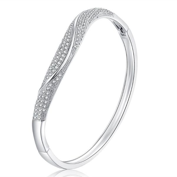 link, chain ytf1326 925 sterling silver micro set zircon men's and women's bracelet birthday gift jewelry, Black
link, chain ytf1326 925 sterling silver micro set zircon men's and women's bracelet birthday gift jewelry, Black