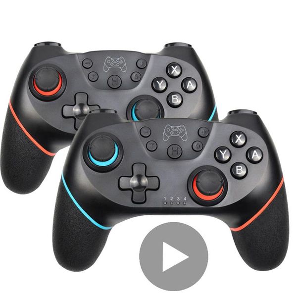 game controllers & joysticks bluetooth wireless usb control for switch controller gamepad joystick pad pc command mando pro gaming
game controllers & joysticks bluetooth wireless usb control for switch controller gamepad joystick pad pc command mando pro gaming