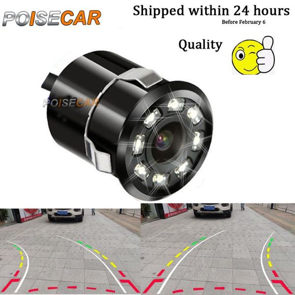 car rear view cameras& parking sensors with led night vision intelligent dynamic trajectory tracks back camera waterproof super hd auto reve
car rear view cameras& parking sensors with led night vision intelligent dynamic trajectory tracks back camera waterproof super hd auto reve