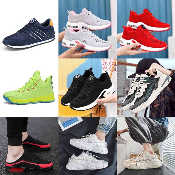 phtx 2021 men women running shoes platform trainers beige black grey triple white #777 outdoor sports sneakers size 39-44
phtx 2021 men women running shoes platform trainers beige black grey triple white #777 outdoor sports sneakers size 39-44