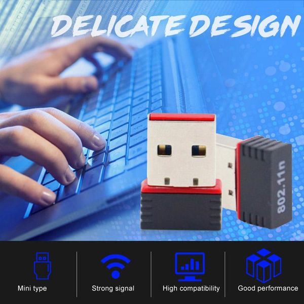 hubs 1pc usb wifi adapter mini wireless fast speed lan card rtl8188 150m ijs998
hubs 1pc usb wifi adapter mini wireless fast speed lan card rtl8188 150m ijs998