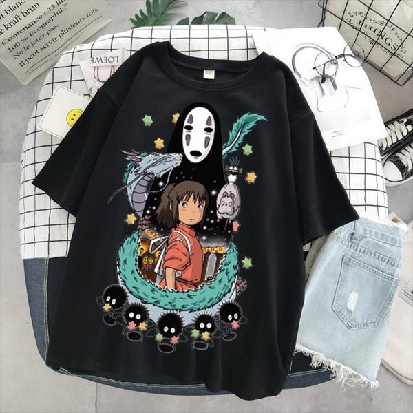 totoro harajuku gothic summer anime men t shirts fashion print cartoon styles woman tshirts female casual, White;black
totoro harajuku gothic summer anime men t shirts fashion print cartoon styles woman tshirts female casual, White;black