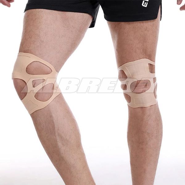 elbow & knee pads invisible silicone pad sports support badminton professional washable safety kneepads adjustable training protector, Black;gray
elbow & knee pads invisible silicone pad sports support badminton professional washable safety kneepads adjustable training protector, Black;gray