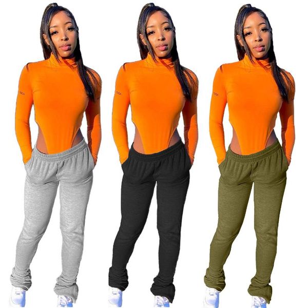 women's pants & capris fleece sweatpants women autumn winter plus velvet fabric sports casual pile solid stacked exercise for, Black;white
women's pants & capris fleece sweatpants women autumn winter plus velvet fabric sports casual pile solid stacked exercise for, Black;white