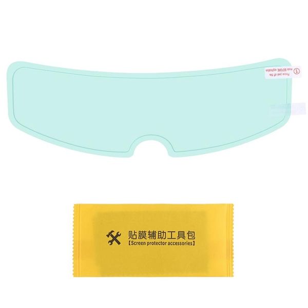 motorcycle helmets clear anti-fog patch film lens universal for full half face helmet
motorcycle helmets clear anti-fog patch film lens universal for full half face helmet