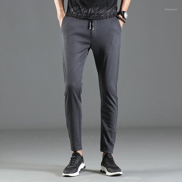 jogger pants men long trousers black sweatpants high-quality drawstring hip hop fashion causal harem men's
jogger pants men long trousers black sweatpants high-quality drawstring hip hop fashion causal harem men's