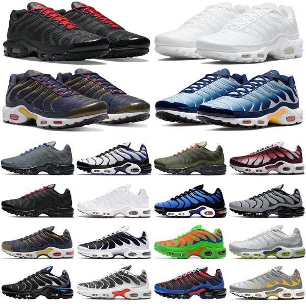 tn plus men running shoes tns tnplus ultra triple black white hyper blue mean green mens trainers sports sneakers runners wholesale, White;red
tn plus men running shoes tns tnplus ultra triple black white hyper blue mean green mens trainers sports sneakers runners wholesale, White;red
