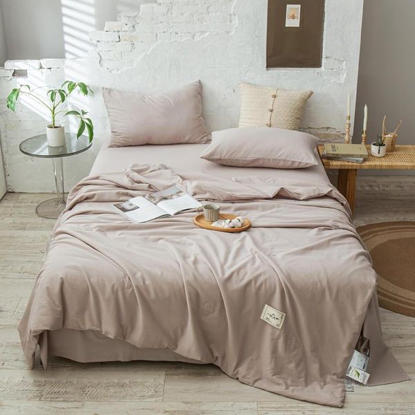 bedding sets 2021 cotton pure color type a soybean anti bacteria and mite summer quilt natural
bedding sets 2021 cotton pure color type a soybean anti bacteria and mite summer quilt natural