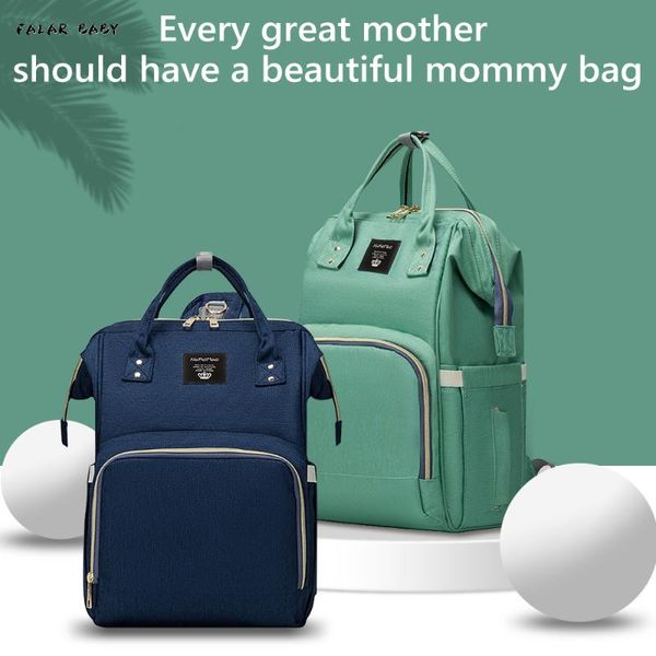 mom bag diaper backpack waterproof for large capacity multifunction fashion mommy nappy bags
mom bag diaper backpack waterproof for large capacity multifunction fashion mommy nappy bags