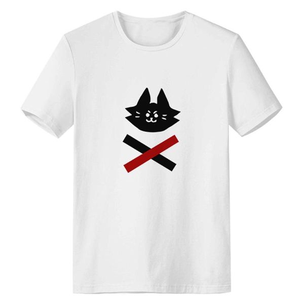 men's t-shirts vtuber hololive ookami mio cosplay t shirt short sleeve 3d print tee, White;black
men's t-shirts vtuber hololive ookami mio cosplay t shirt short sleeve 3d print tee, White;black