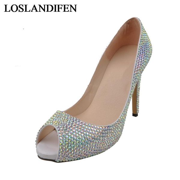 dress shoes wholesale price red rhinestone wedding crystal platforms high heel beautiful bride big size 42 nlk-a0144, Black
dress shoes wholesale price red rhinestone wedding crystal platforms high heel beautiful bride big size 42 nlk-a0144, Black