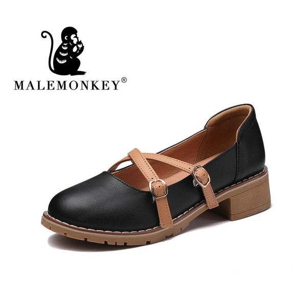 dress shoes spring women's platform waterproof non-slip buckle black brown office party casual high heels for women
dress shoes spring women's platform waterproof non-slip buckle black brown office party casual high heels for women