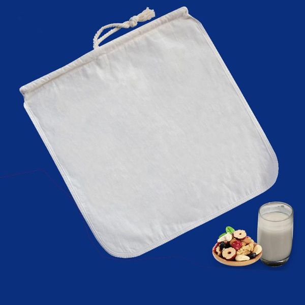 coffee filters 2x reusable cotton food filter milk wine nut organic strainer grade bag 12"x12" kitchen bar supplies
coffee filters 2x reusable cotton food filter milk wine nut organic strainer grade bag 12"x12" kitchen bar supplies