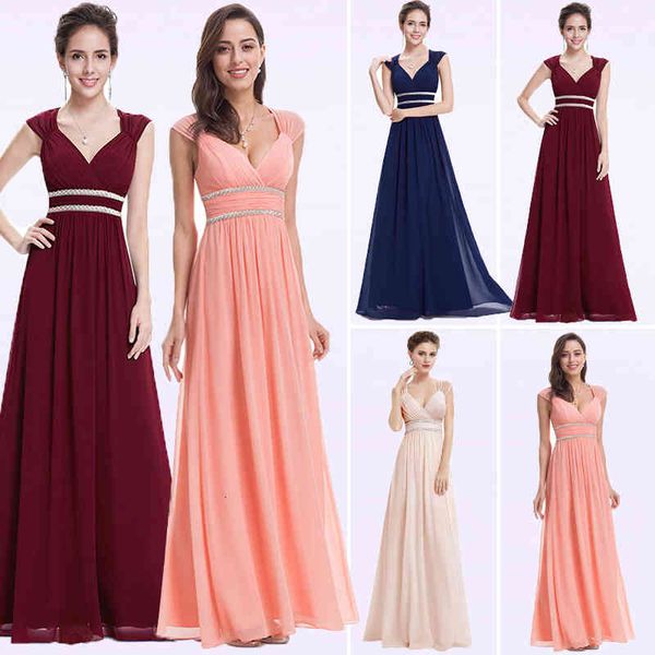 casual dresses plus size bridesmaid elegant chiffon gowns beading empire hollow out formal party es for wedding, Black;gray
casual dresses plus size bridesmaid elegant chiffon gowns beading empire hollow out formal party es for wedding, Black;gray