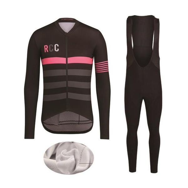 rapha winter thermal fleece cycling jersey long sleeve men's warm bike roupa ciclismo hombre mtb bicycle clothing racing sets, Black;blue
rapha winter thermal fleece cycling jersey long sleeve men's warm bike roupa ciclismo hombre mtb bicycle clothing racing sets, Black;blue